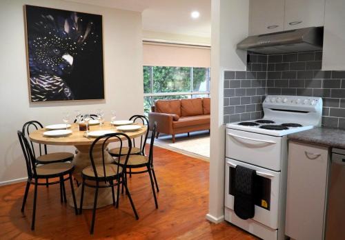 Denman Stay - Worker Friendly & Great Value