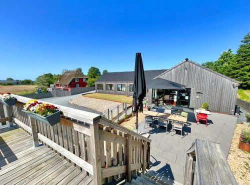 Denmark Outdoor Lodge