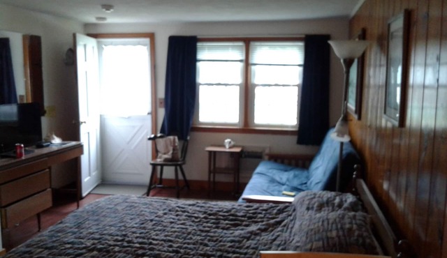 Dennisport - Studio Condo w kitchenette - Walk to beach