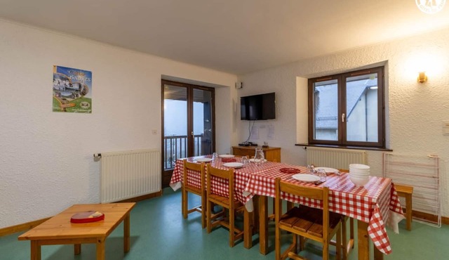 DENT DE ROSSANAZ - AILLON LE VIEUX