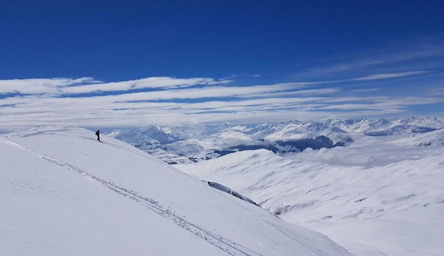 Dentervitgs, (Sedrun). by Interhome