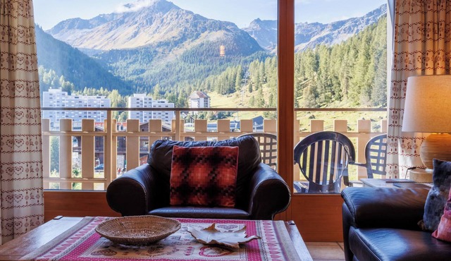 Dents Rousses B4 by Interhome