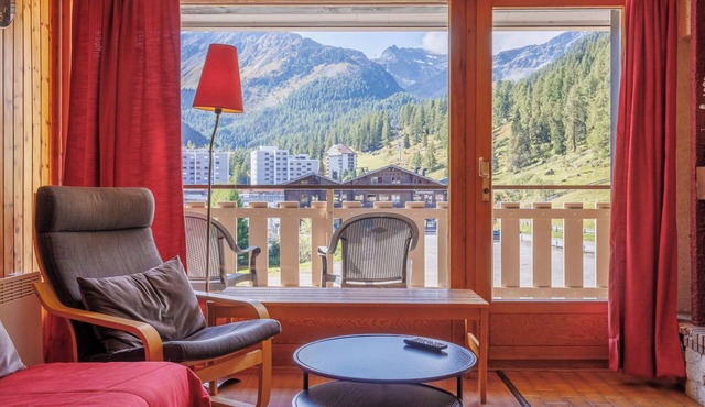 Dents Rousses H2 by Interhome