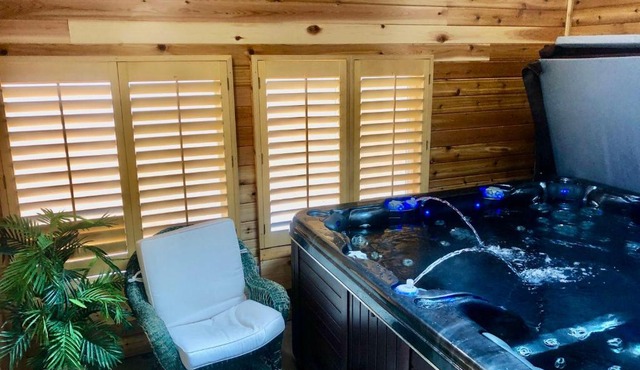 Denver Blue Bear Den 3BR 2BA & Spa