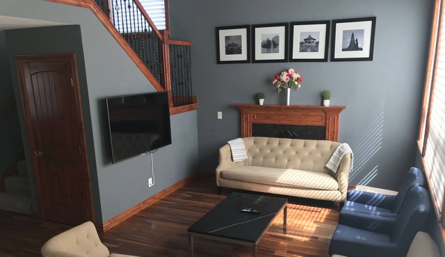 Denver Comfort Home