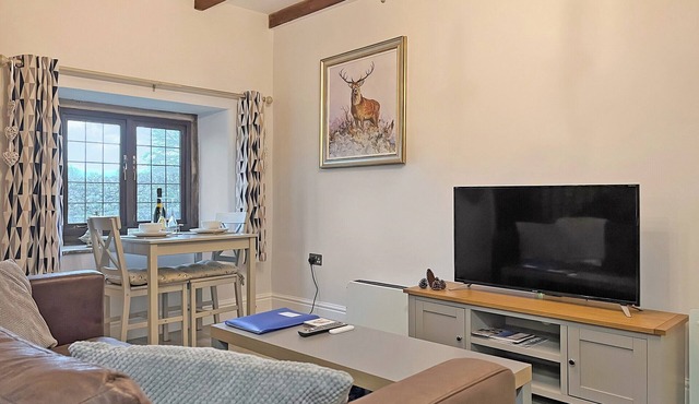 Denver Cottage - UK46029