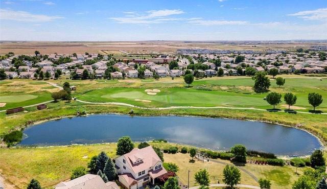 Denver Dream Retreat - Lake & Mountain Views, Golf Course, Spa + Game Amenities!