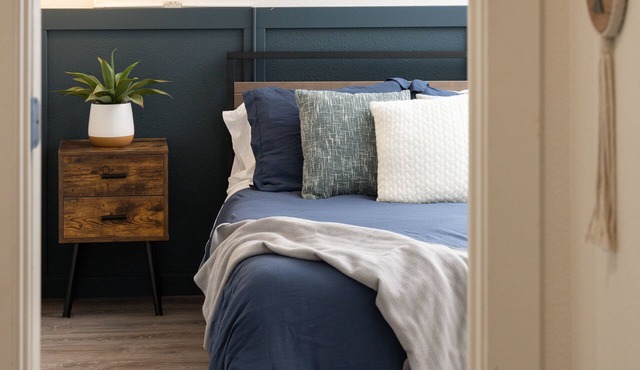 Denver Emerald - Cozy Comfort – Your Perfect Denver Getaway