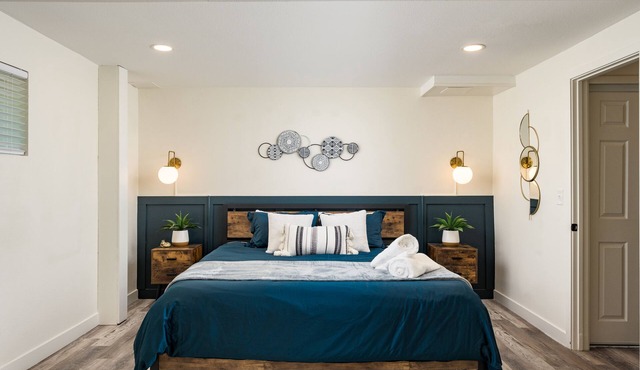 Denver Emerald - Your Gateway to Denver's Hotspots/Downtown