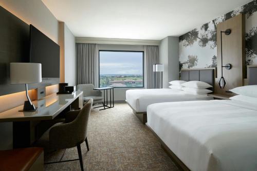Denver Marriott South at Park Meadows