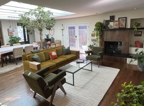 Denver Neighborhood Gem 3BR 2Bath