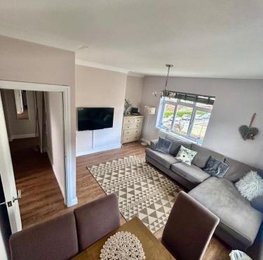 Denzels Den Apartment 2