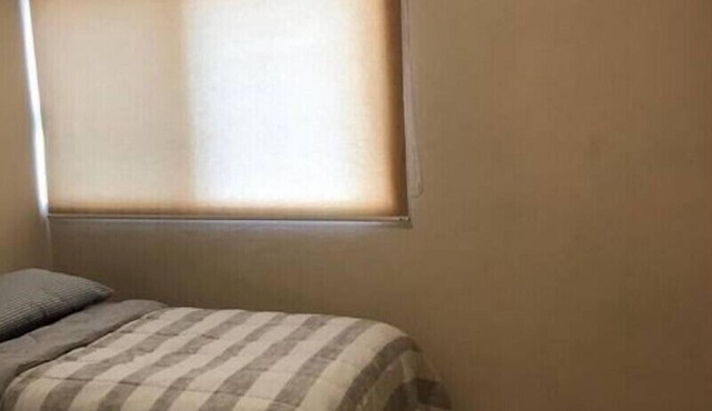 Dep double bed all services/III
