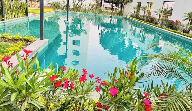 Depa de Lujo en Cuernavaca con Vista al Valle