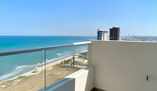 Depa Exclusivo, Hermosa Vista, CON UNA Extraordinaria Ubicación