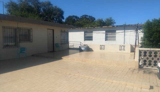 Depa Moderno 15A