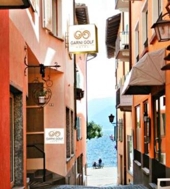 Depandance Garni Golf