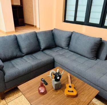 Departamento La Comarca 2