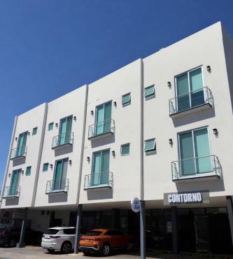 Departamento Nuevo, La mejor zona de tepatitlan!