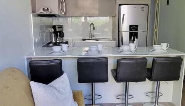 Departamento 1 Habitación Nuevo