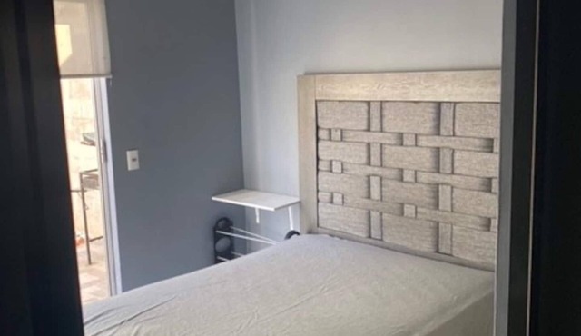 Departamento Amplio y Limpio