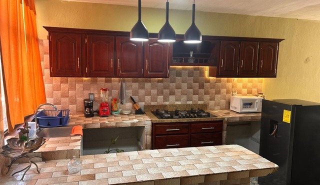 Departamento Centrico Morelos