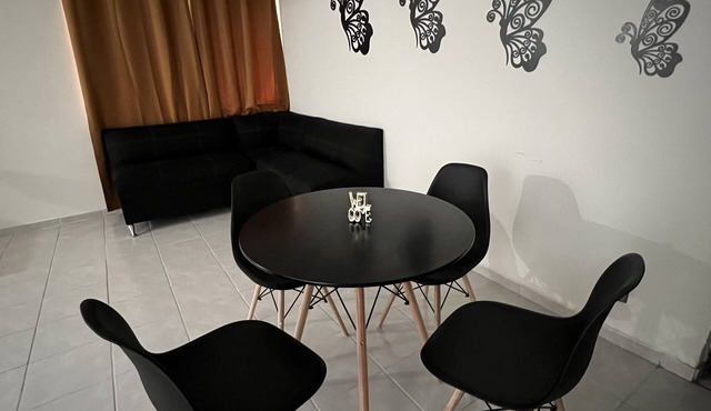 Departamento Cerca de Todos los Atractivos Turísticos!
