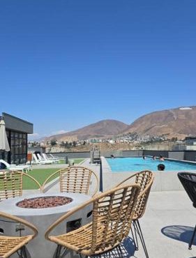 Departamento City Point 236