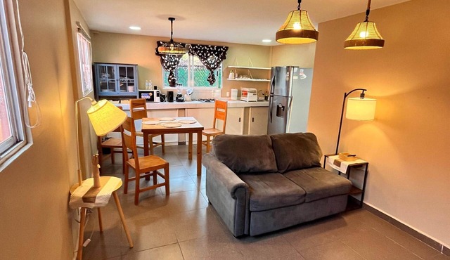 Departamento completo en Coyoacán El Cuarto Cuatro