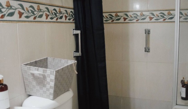 Departamento Completo en el Centro Historico de la Ciudad