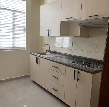 Departamento en San Luis de La Paz