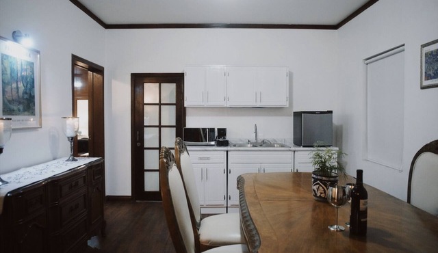 Departamento en Casa Antigüa en Centro Historico!