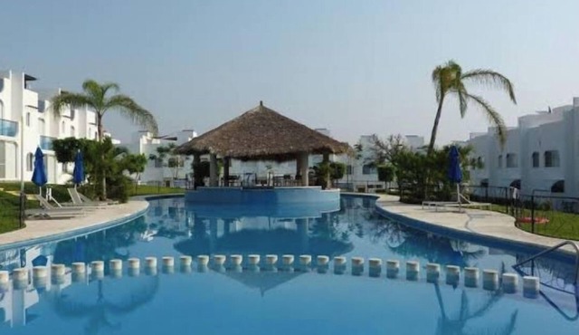 Departamento en Tequesquitengo