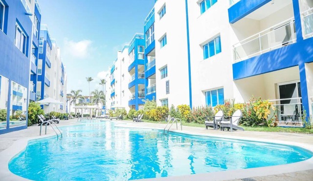 Departamento en Punta Cana