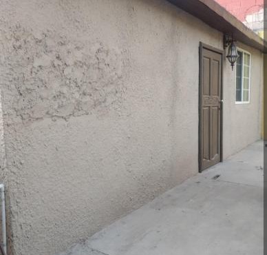 Departamento en Rosarito