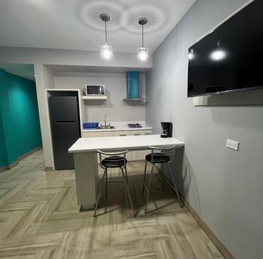 Departamento en Zona Hotelera