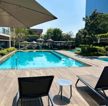 Departamento entero en San Ángel Ciudad de México