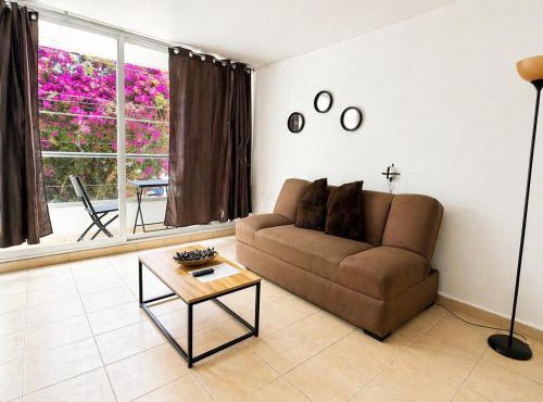 Departamento Harmony Xalapa