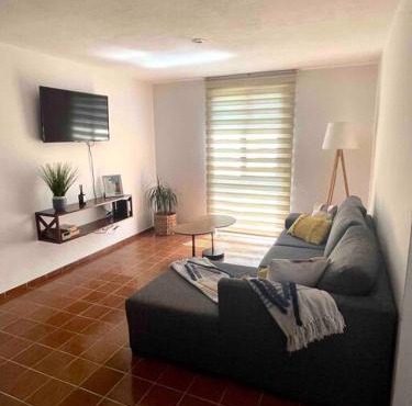 Departamento Ribera.