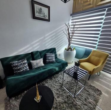 Departamento roma-condesa