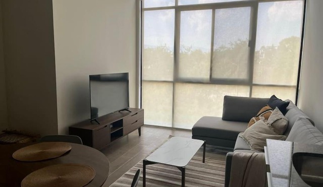 Departamento Tipo Loft, zona ajijic.