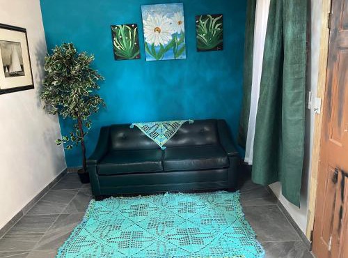 Departamento Tulipán