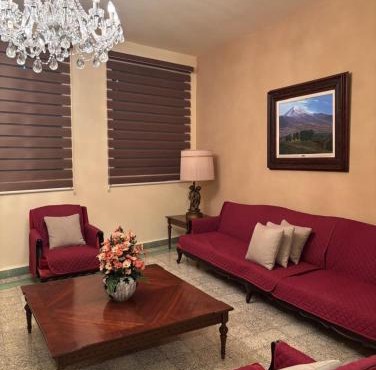 Departamento vintage