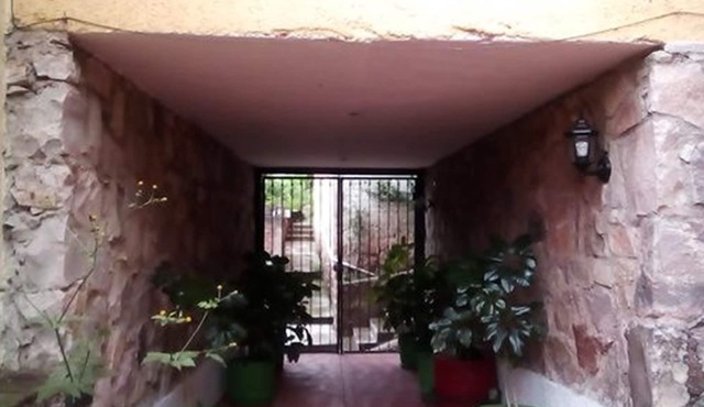 Departamentos Carolina