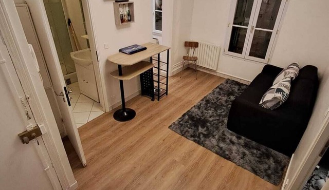 Department Champigny-sur-Marne/Paris