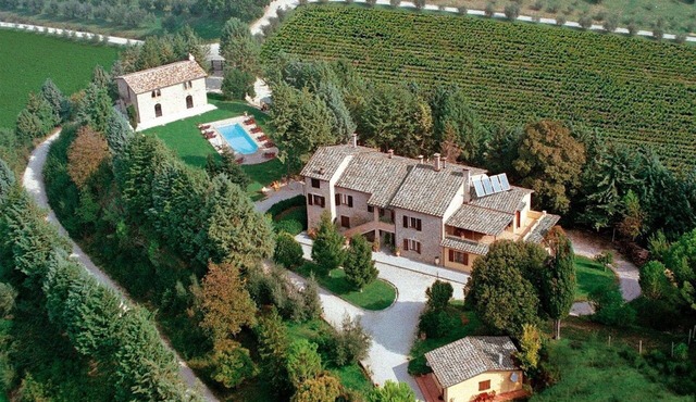 Dependace La Pineta, Ac, Wifi, Perugia in Civitella Benazzone
