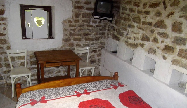 Dependance du moulin galuzot