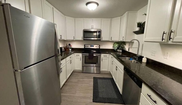 DePere Corporate Housing