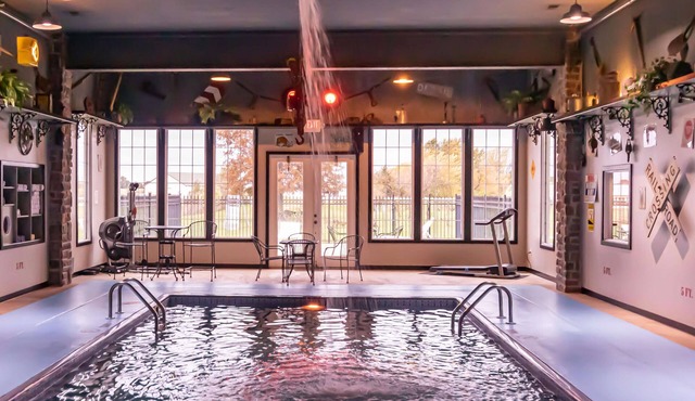 Depot Inn and Suites