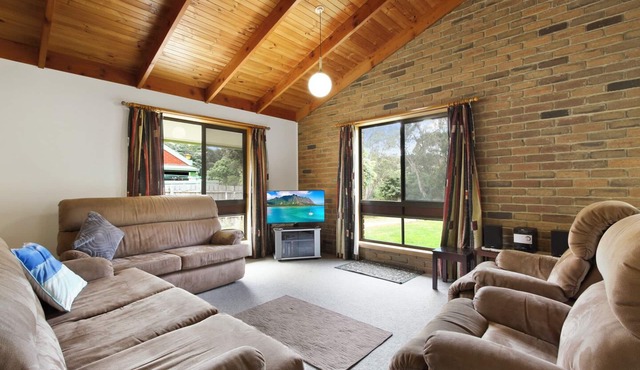 Deppelers - Lakes Entrance